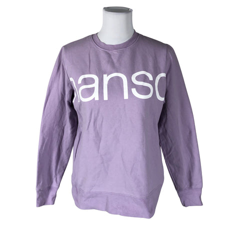 Unisex Nanso - Dressikangast pluus, suurus 36 - Lilla ()