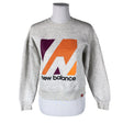 Unisex New Balance - Dressikangast pluus, suurus 32 - Hall ()