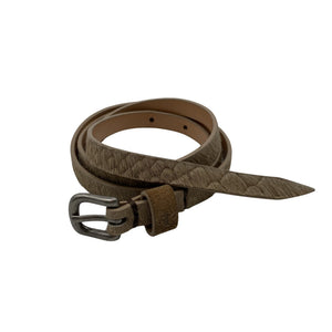 Unisex Tiger of Sweden - Nahkvöö, suurus Ei kokoa - Beige (1)