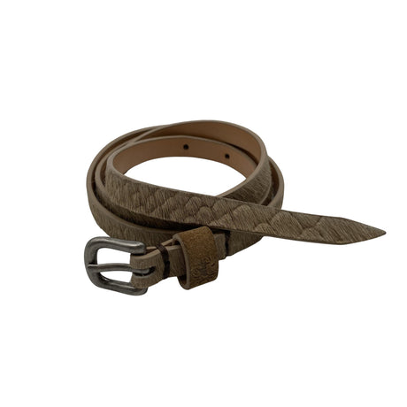 Unisex Tiger of Sweden - Nahkvöö, suurus Ei kokoa - Beige ()