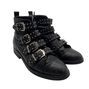 Unisex Pavement - Poolsaapad, suurus 39 - Must (2)