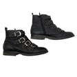 Unisex Pavement - Poolsaapad, suurus 39 - Must ()