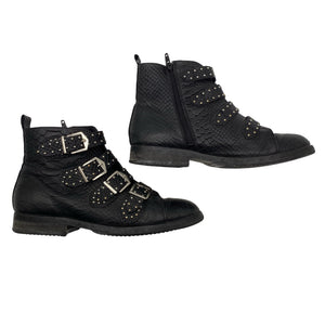 Unisex Pavement - Poolsaapad, suurus 39 - Must (1)