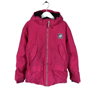 Unisex Molo Kids - Talvejope, suurus 122 - 128 - Roosa (1)