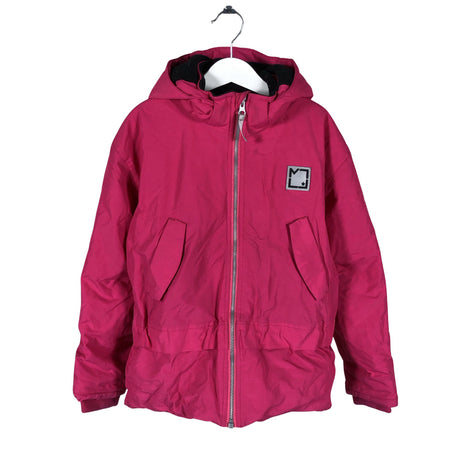 Unisex Molo Kids - Talvejope, suurus 122 - 128 - Roosa ()