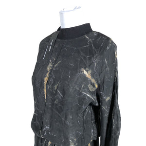 Unisex Blacky Dress - Õhuke kleit, suurus 36 - Must (3)