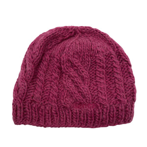 Unisex Bench - Talvemüts, suurus 56 - Roosa (1)