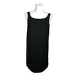 Unisex Samsoe&Samsoe - Mitteveniv kleit, suurus 32 - Must ()