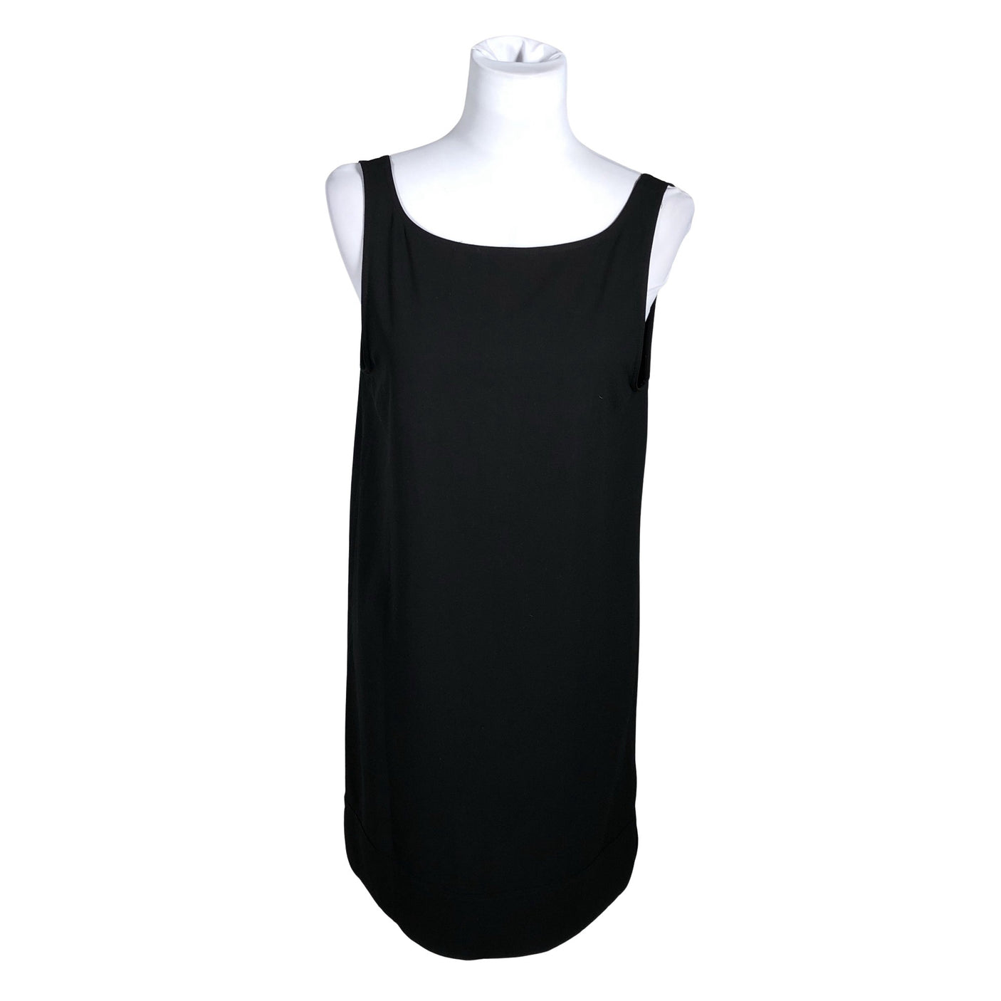 Unisex Samsoe&Samsoe - Mitteveniv kleit, suurus 32 - Must (1)