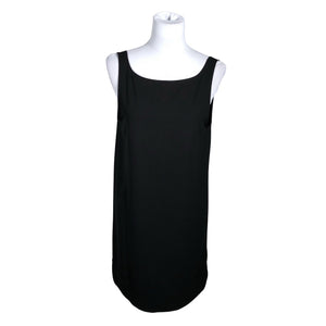 Unisex Samsoe&Samsoe - Mitteveniv kleit, suurus 32 - Must (1)