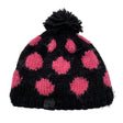 Unisex Bula - Talvemüts, suurus 54 - 56 cm - Must ()
