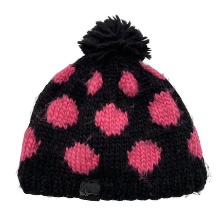 Unisex Bula - Talvemüts, suurus 54 - 56 cm - Must ()