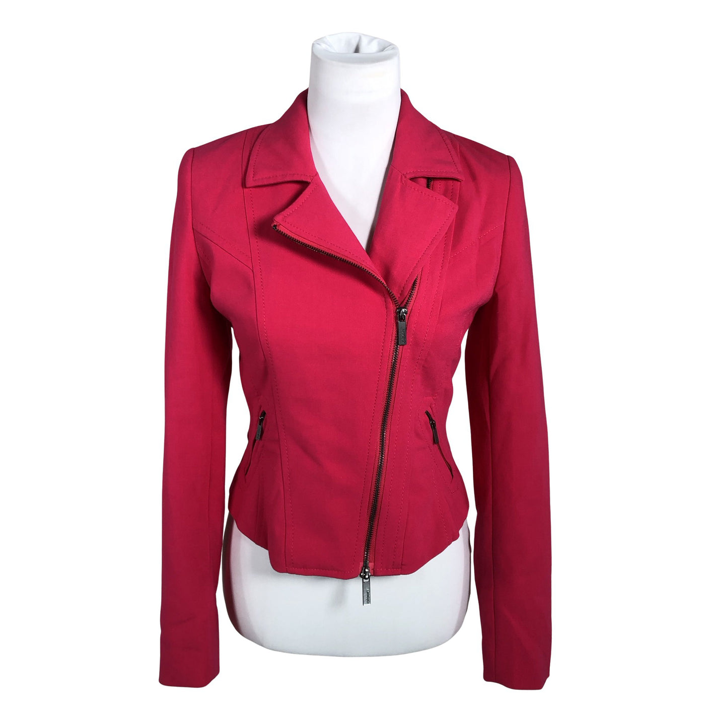 Unisex Olsen - Jakk, suurus 34 - Roosa (1)