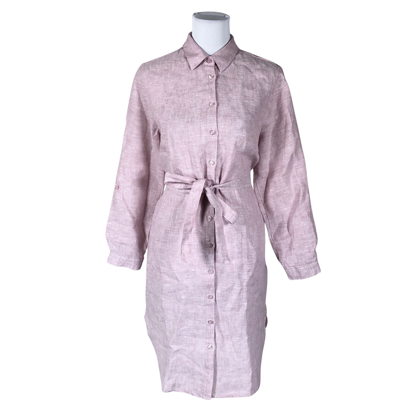 Unisex Create - Mitteveniv kleit, suurus 40 - Heleroosa (1)