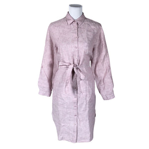 Unisex Create - Mitteveniv kleit, suurus 40 - Heleroosa (1)