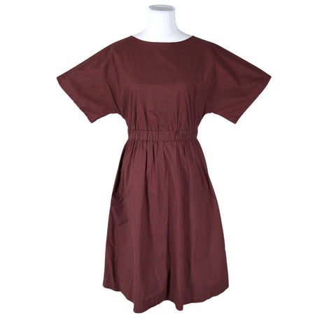 Unisex Marimekko - Mitteveniv kleit, suurus 36 - Veinipunane ()