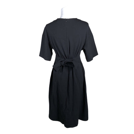 Unisex Marimekko - Trikotaažist kleit, suurus 32 - Must (2)