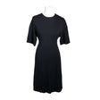 Unisex Marimekko - Trikotaažist kleit, suurus 32 - Must ()