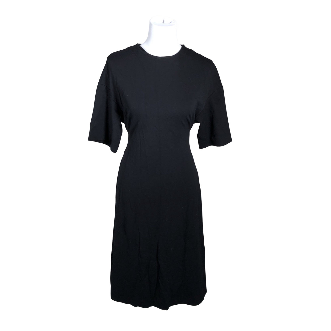 Unisex Marimekko - Trikotaažist kleit, suurus 32 - Must (1)