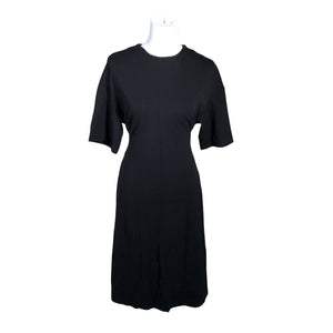 Unisex Marimekko - Trikotaažist kleit, suurus 32 - Must (1)