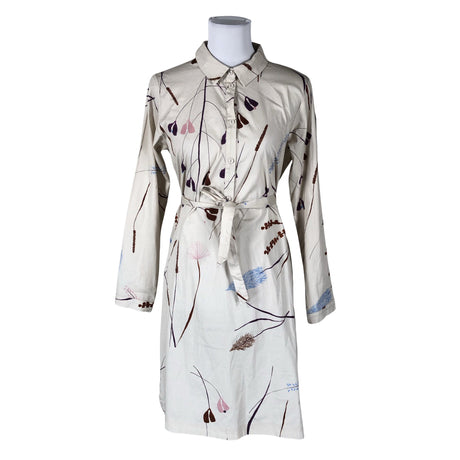 Unisex Papu - Mitteveniv kleit, suurus 38 - Beige ()
