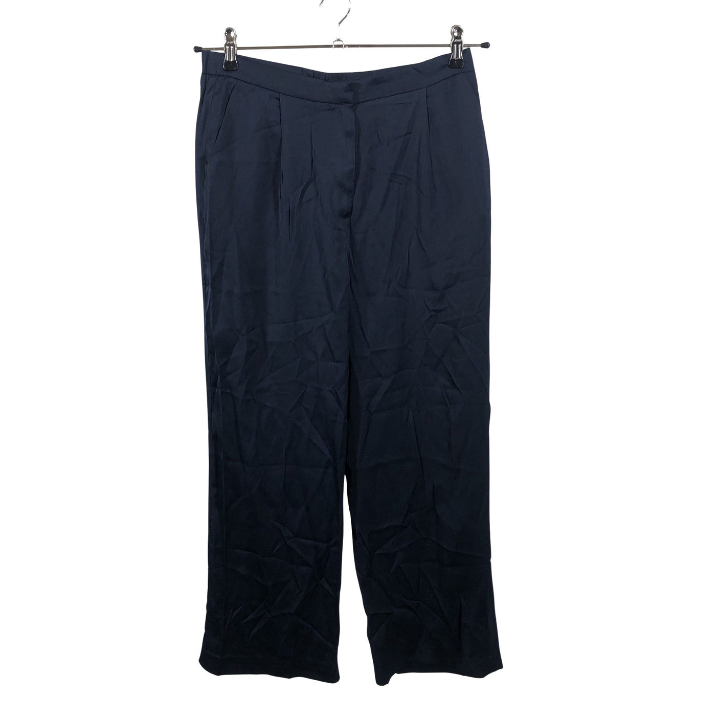 Unisex Holly & Whyte by Lindex - Õhukesed püksid, suurus 38 - Sinine (1)