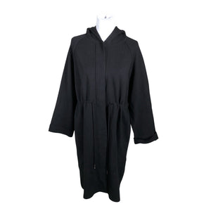 Unisex Parfois - Kardigan, suurus 38 - Must (1)