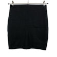 Unisex Selected - Pliiatsseelik, suurus 36 - Must ()