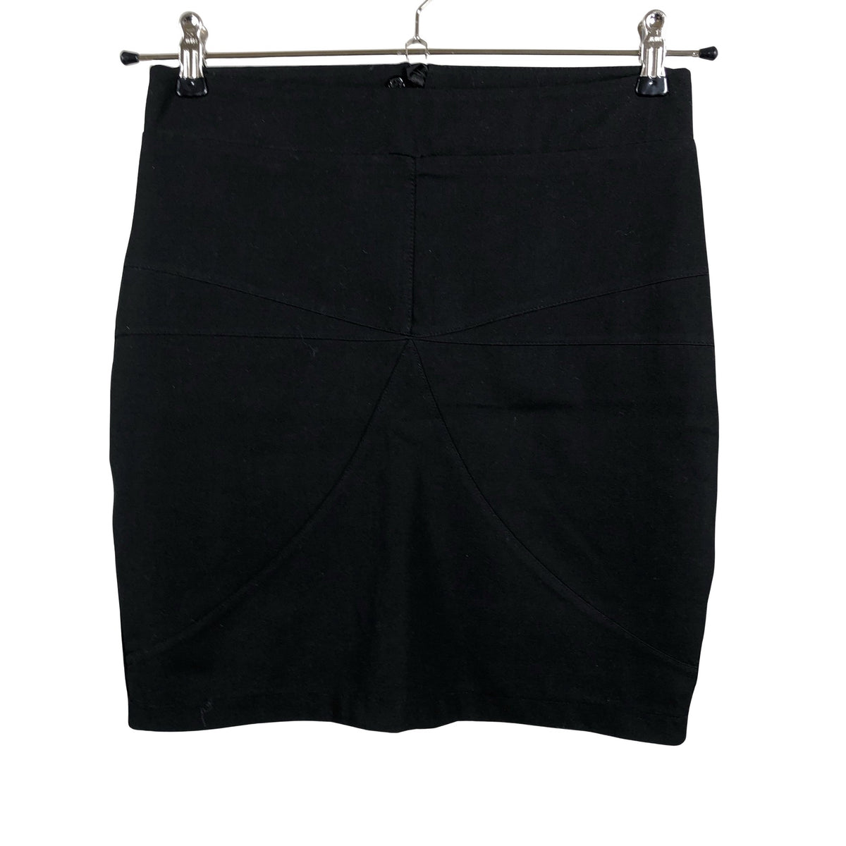 Unisex Selected - Pliiatsseelik, suurus 36 - Must (1)