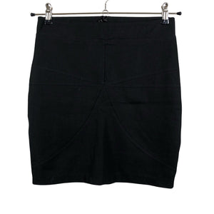 Unisex Selected - Pliiatsseelik, suurus 36 - Must (1)