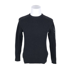 Unisex Jack & Jones - Kampsun, suurus M - Must (1)