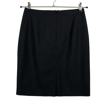 Unisex Esprit - Pliiatsseelik, suurus 34 - Must (2)