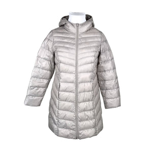 Unisex London Fog - Kerge sulejope, suurus 44 - Beige (1)