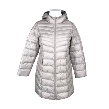 Unisex London Fog - Kerge sulejope, suurus 44 - Beige ()