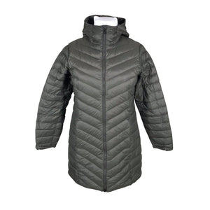 Unisex McKinley - Kerge sulejope, suurus 44 - Roheline (1)