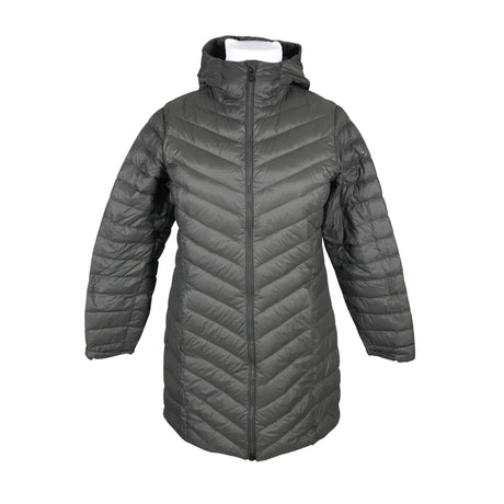 Unisex McKinley - Kerge sulejope, suurus 44 - Roheline ()