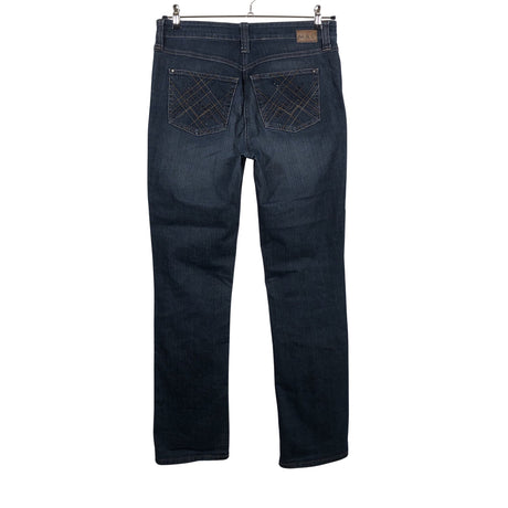 Unisex MAC - Teksad, suurus 40 - Sinine (2)