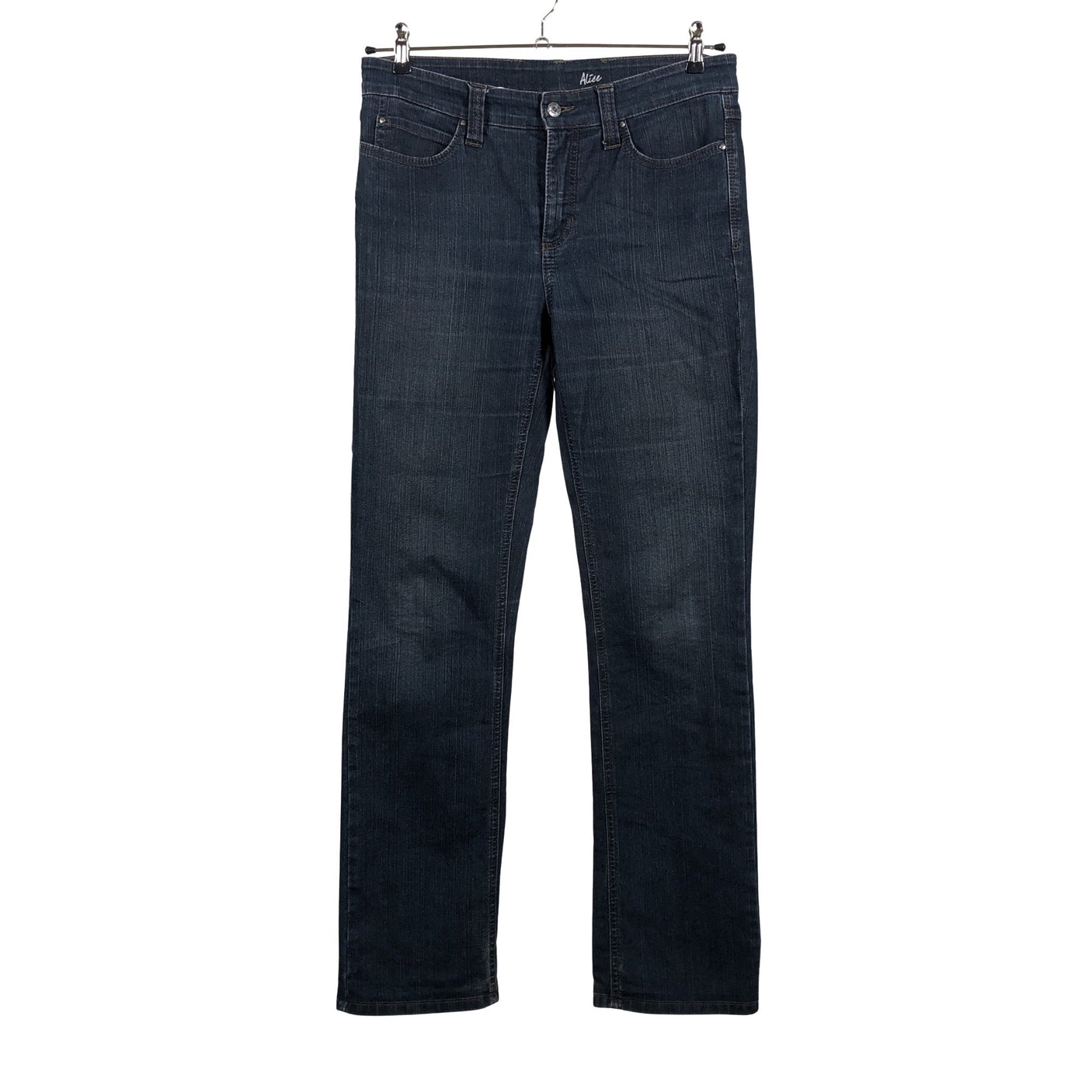 Unisex MAC - Teksad, suurus 40 - Sinine (1)