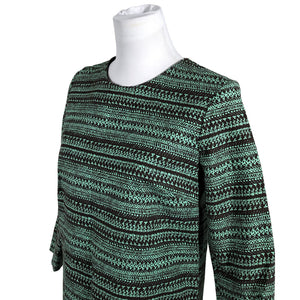 Unisex Marimekko - Mitteveniv kleit, suurus 40 - Pruun (3)