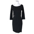 Unisex Piú & Piú - Pliiatskleit, suurus 40 - Must ()