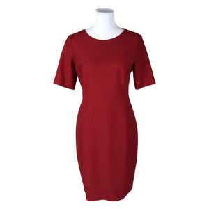 Unisex Taifun - Pliiatskleit, suurus 34 - Punane (1)