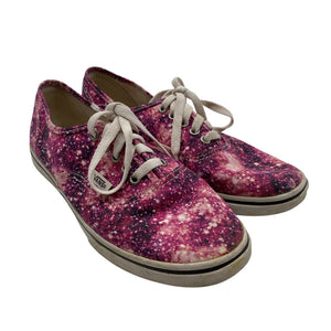 Unisex Vans - Tennised, suurus 37 - Roosa (2)