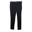Unisex Aventura - Mittevenivad püksid, suurus 40 - Must ()