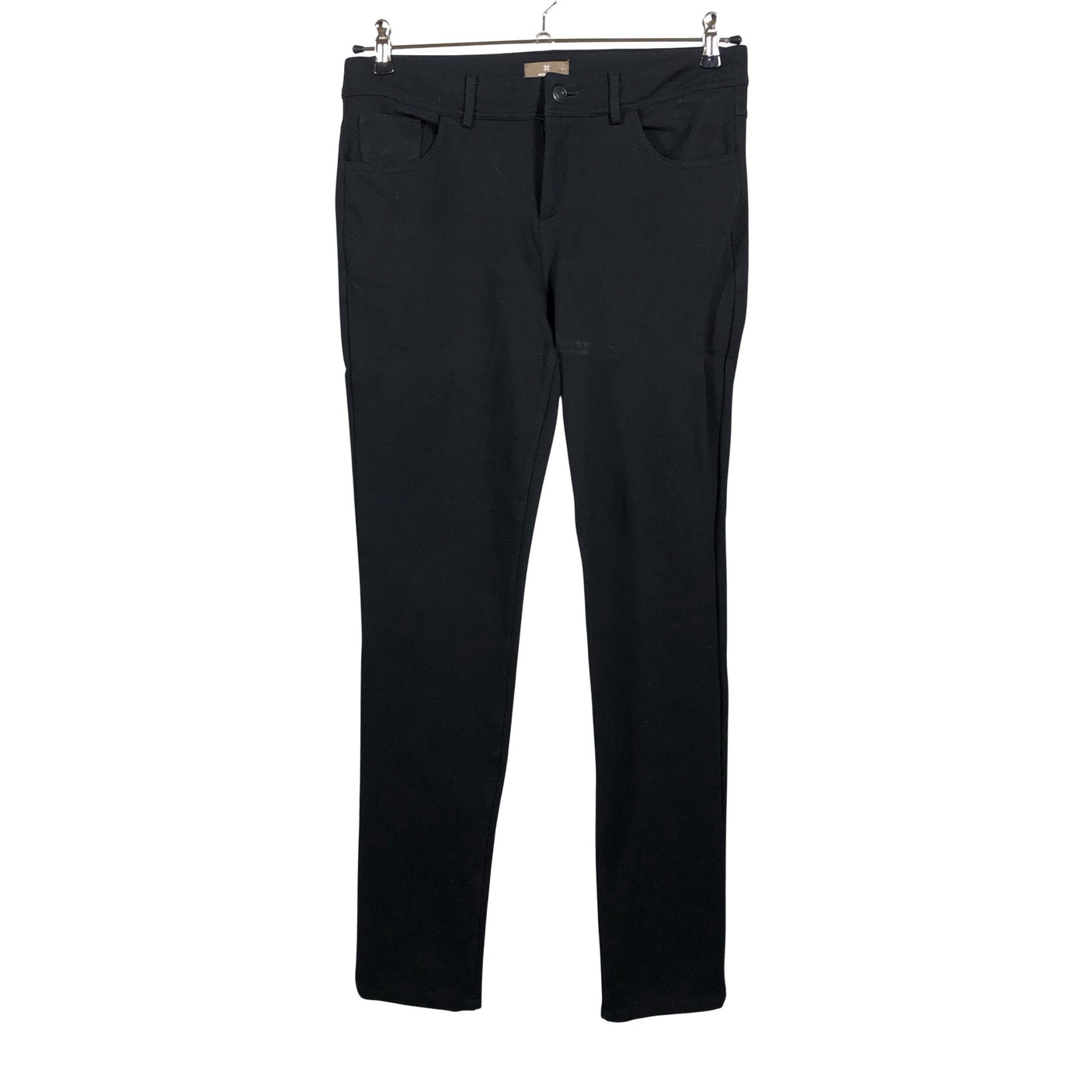 Unisex Aventura - Mittevenivad püksid, suurus 40 - Must (1)