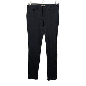 Unisex Aventura - Mittevenivad püksid, suurus 40 - Must (1)