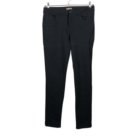 Unisex Aventura - Mittevenivad püksid, suurus 40 - Must ()