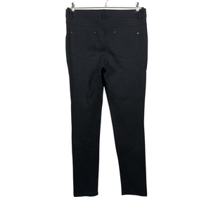 Unisex Aventura - Mittevenivad püksid, suurus 40 - Must (2)