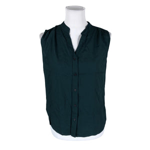 Unisex Your Face - Topp, suurus 34 - Roheline (1)