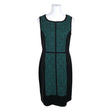 Unisex Safran - Pidulik kleit, suurus 38 - Must ()