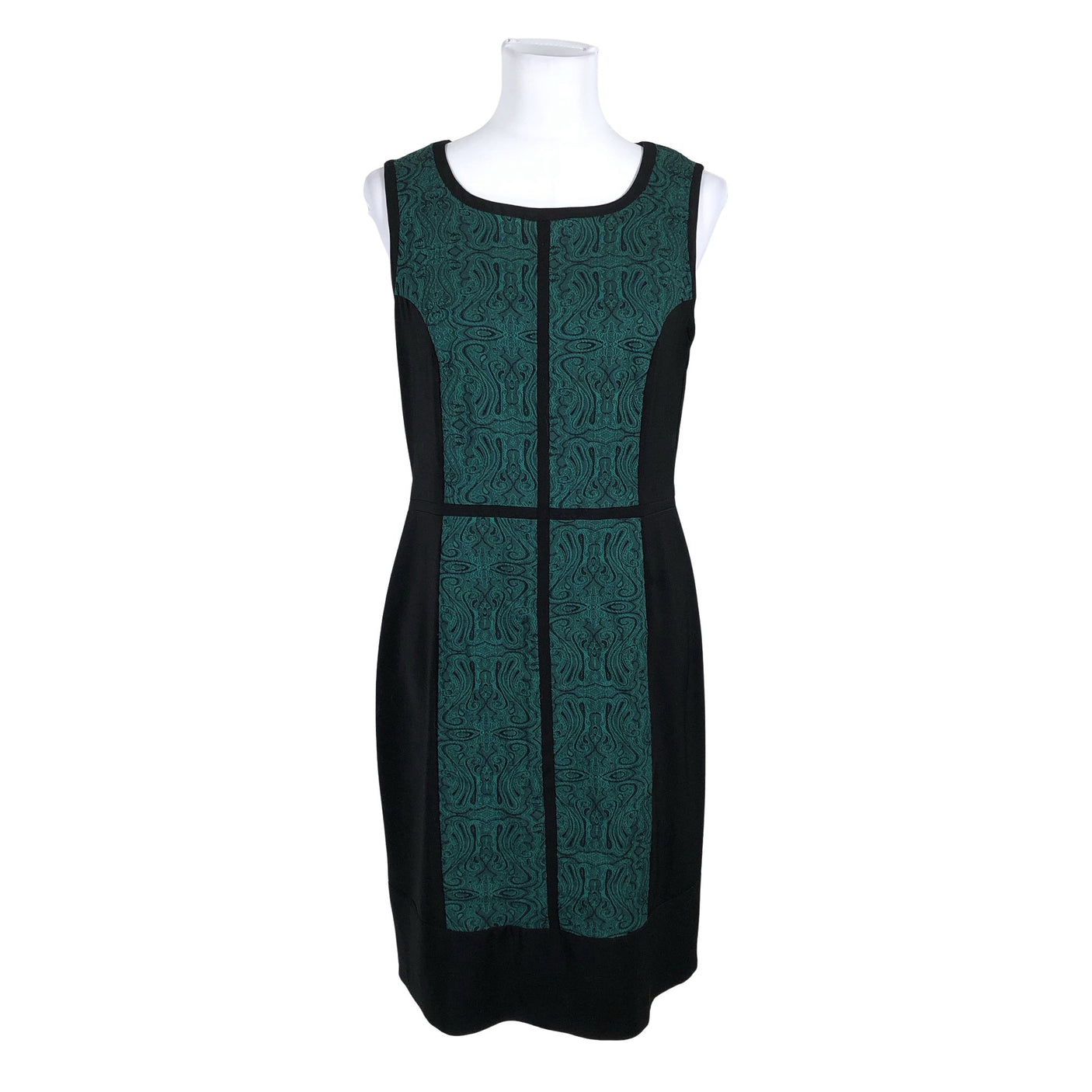 Unisex Safran - Pidulik kleit, suurus 38 - Must (1)